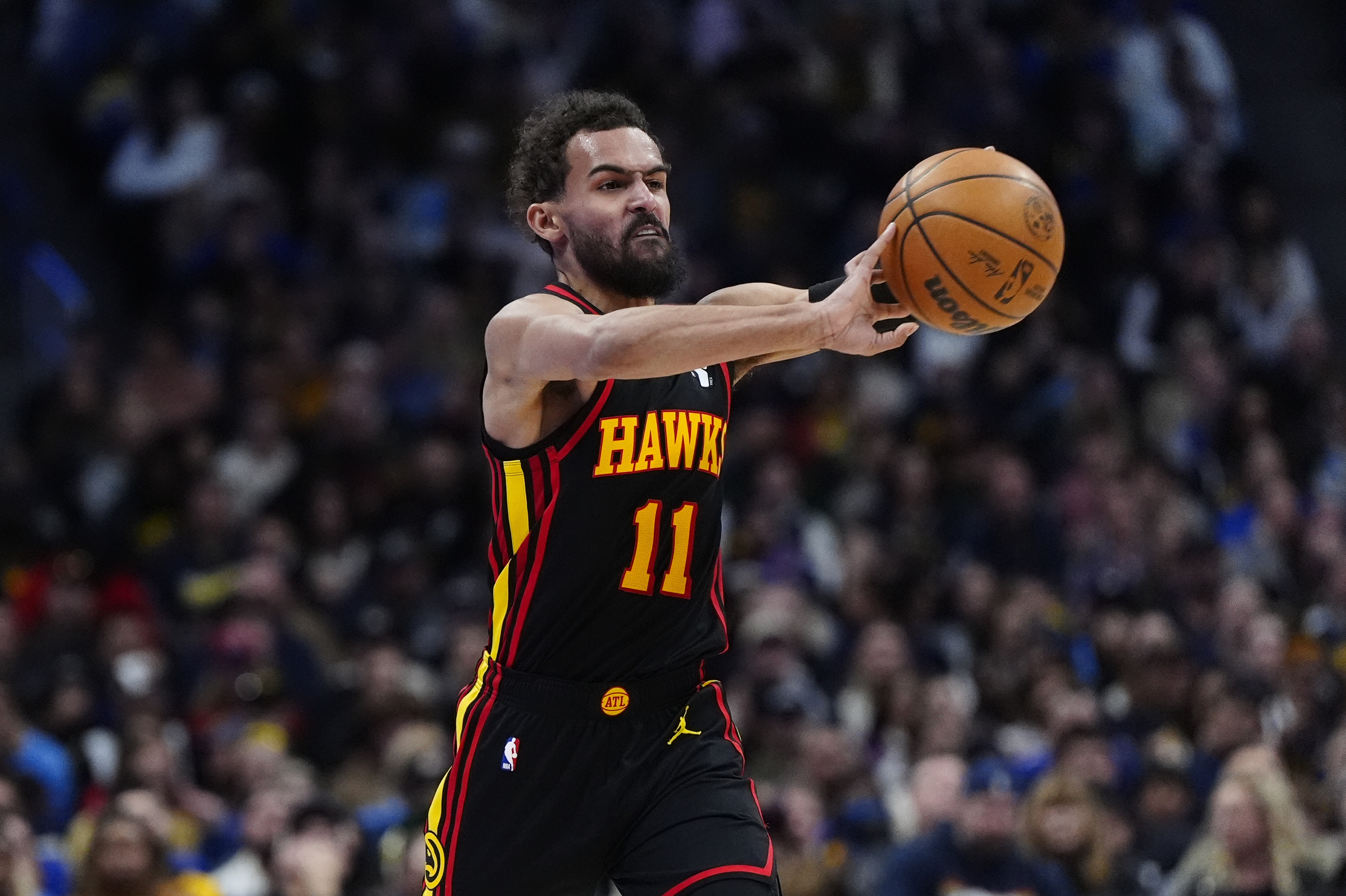 九游体育-微笑刺客:华盛顿有底蕴成为洛杉矶那种大球市 杨有机会让它实现