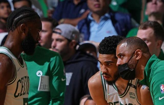 九游体育在线-绿军双探花无惧险阻:对未来充满信心