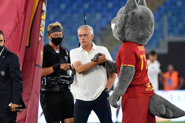 【意甲展望】超级变变变,热闹在罗马?